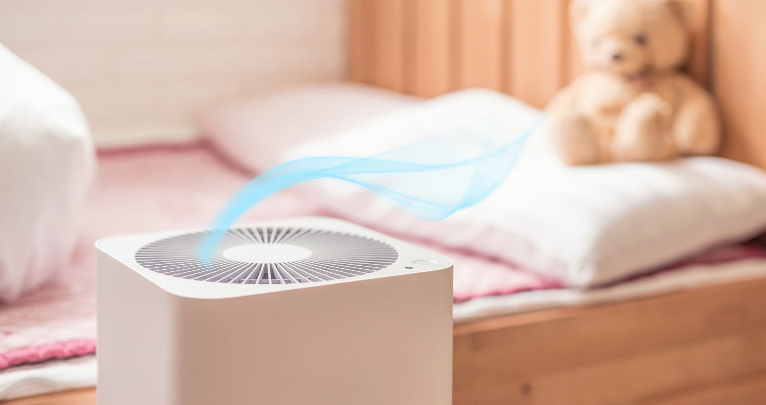 Can a Humidifier Help With Dust? Humidifier Guide