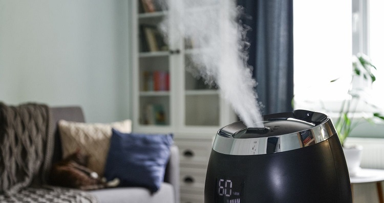 Where Should You Place a Humidifier? - Humidifier Guide